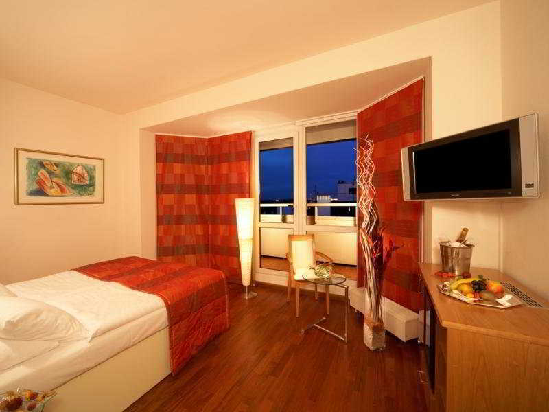 Ametyst Hotel Praha Cameră foto