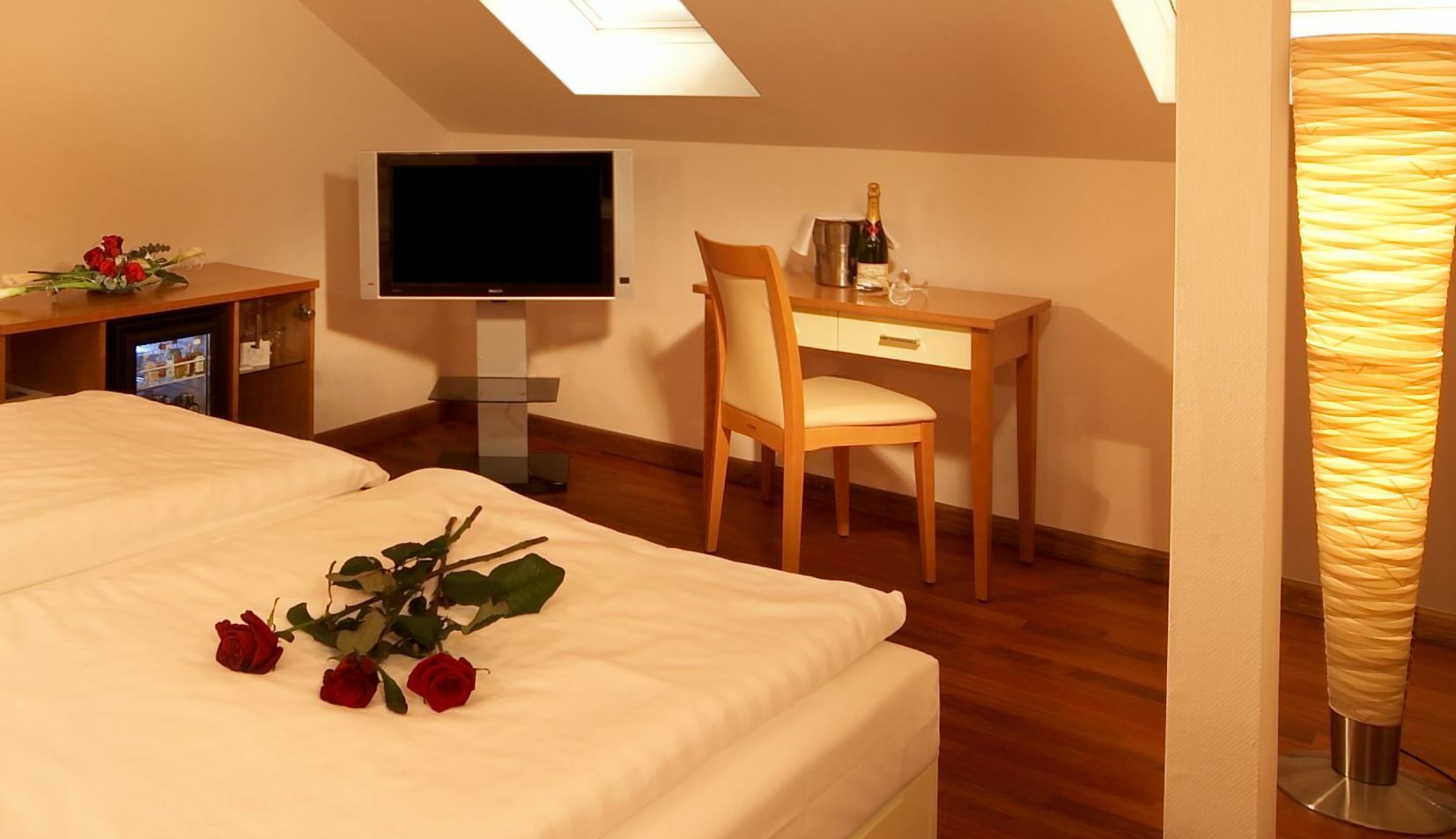 Ametyst Hotel Praha Exterior foto